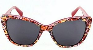 Dolce & Gabbana Red/Floral Sunglasses DG 4216